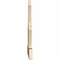 Ekena Millwork Saratoga Rough Sawn Timber Gable Bracket, Douglas Fir, 60"W x 38"H x 2"D x 6"F, 15/12 Pitch GBW060X38X0206SAR00RDF - alternate 3